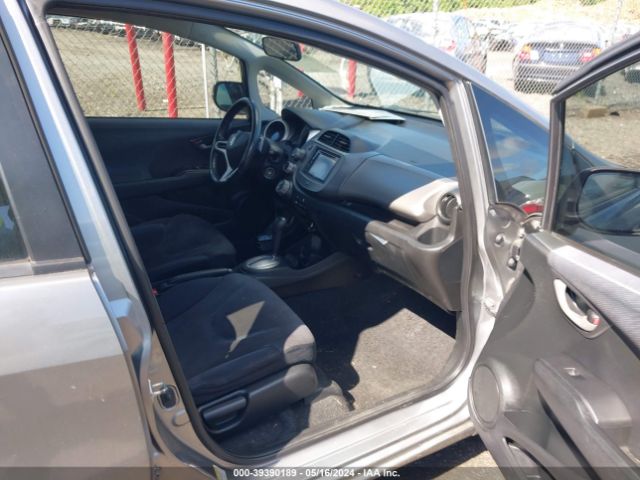 Photo 4 VIN: JHMGE8H47AC024476 - HONDA FIT 