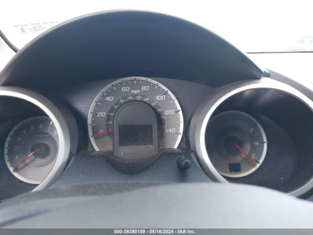 Photo 6 VIN: JHMGE8H47AC024476 - HONDA FIT 