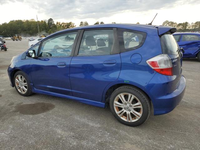 Photo 1 VIN: JHMGE8H47AC025031 - HONDA FIT SPORT 