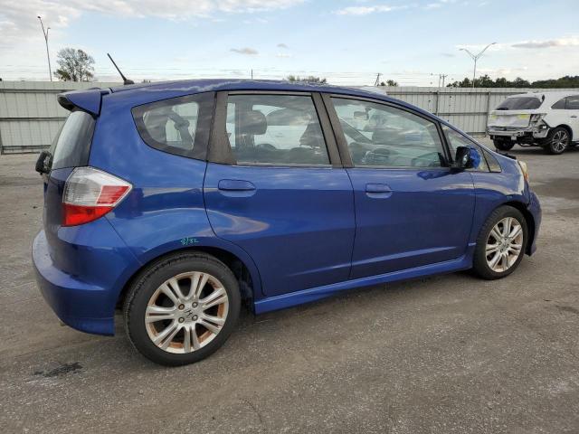 Photo 2 VIN: JHMGE8H47AC025031 - HONDA FIT SPORT 