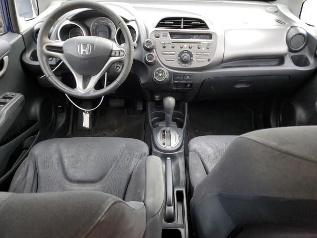 Photo 7 VIN: JHMGE8H47AC025031 - HONDA FIT SPORT 