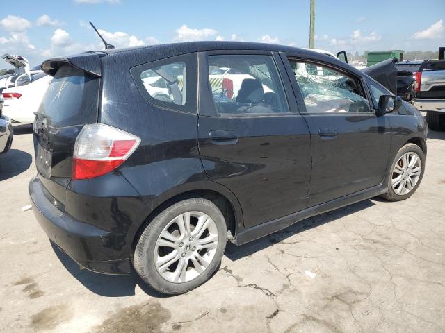 Photo 2 VIN: JHMGE8H47AC029015 - HONDA FIT 