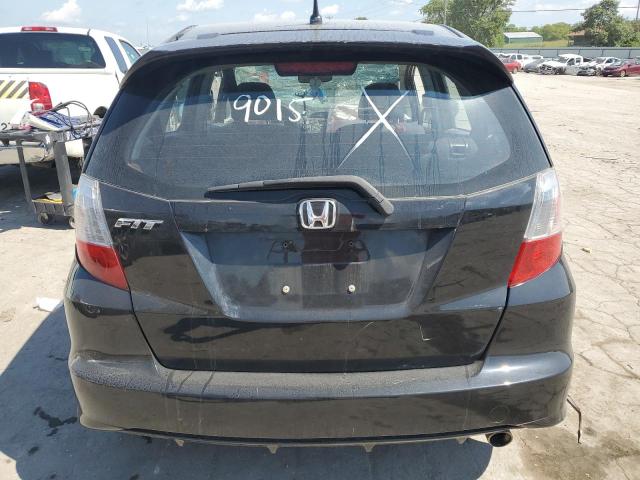 Photo 5 VIN: JHMGE8H47AC029015 - HONDA FIT 