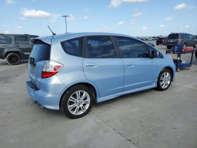 Photo 2 VIN: JHMGE8H47AC029712 - HONDA FIT SPORT 