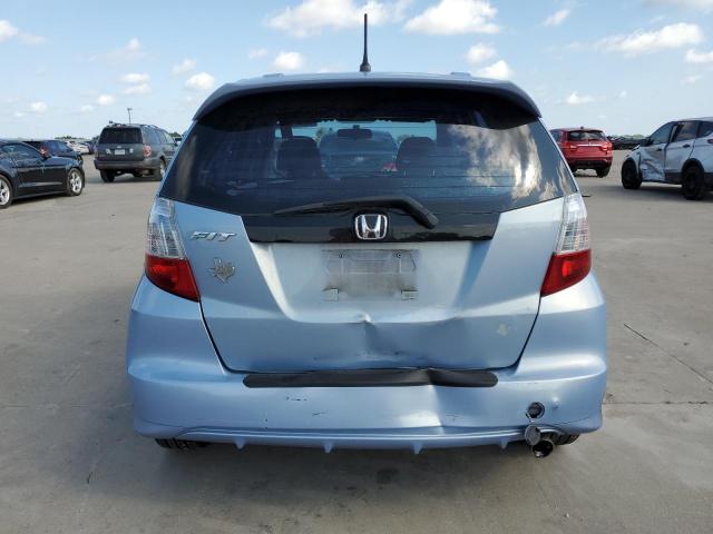 Photo 5 VIN: JHMGE8H47AC029712 - HONDA FIT SPORT 