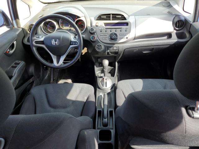 Photo 7 VIN: JHMGE8H47AC029712 - HONDA FIT SPORT 