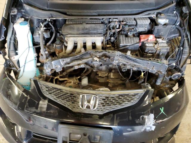 Photo 10 VIN: JHMGE8H47AC031220 - HONDA FIT 