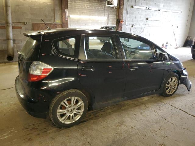 Photo 2 VIN: JHMGE8H47AC031220 - HONDA FIT 