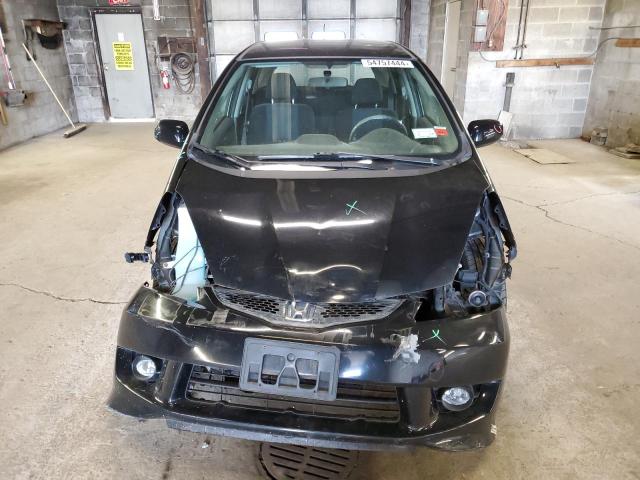 Photo 4 VIN: JHMGE8H47AC031220 - HONDA FIT 