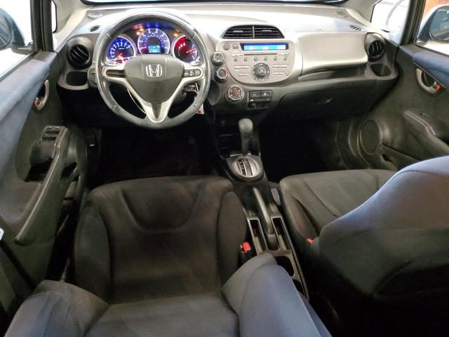 Photo 7 VIN: JHMGE8H47AC031220 - HONDA FIT 