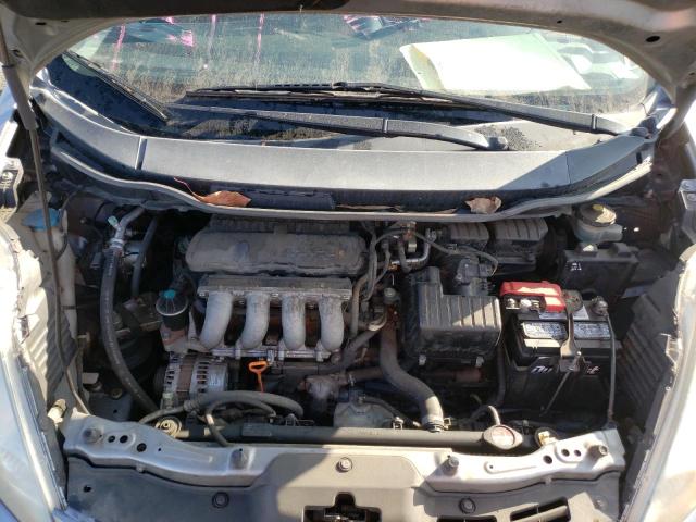 Photo 6 VIN: JHMGE8H47AC035736 - HONDA FIT SPORT 