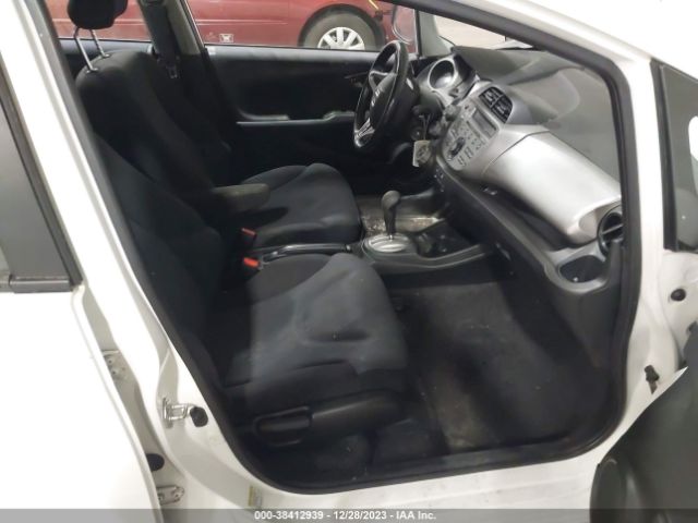 Photo 4 VIN: JHMGE8H47AC038667 - HONDA FIT 