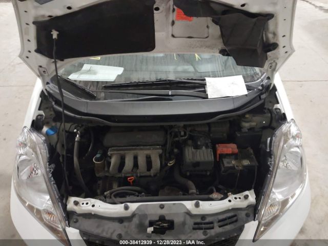 Photo 9 VIN: JHMGE8H47AC038667 - HONDA FIT 