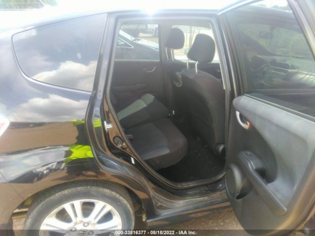 Photo 7 VIN: JHMGE8H47AC039091 - HONDA FIT 