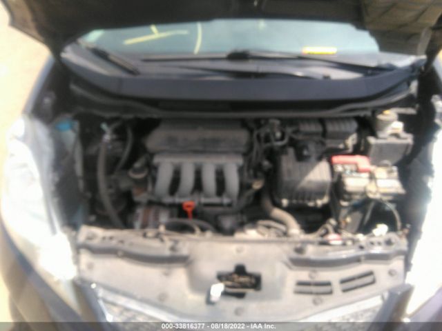 Photo 9 VIN: JHMGE8H47AC039091 - HONDA FIT 