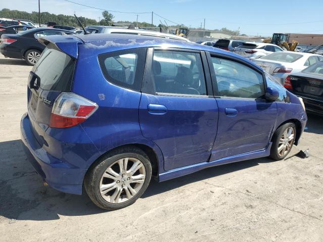 Photo 2 VIN: JHMGE8H47AS006565 - HONDA FIT SPORT 