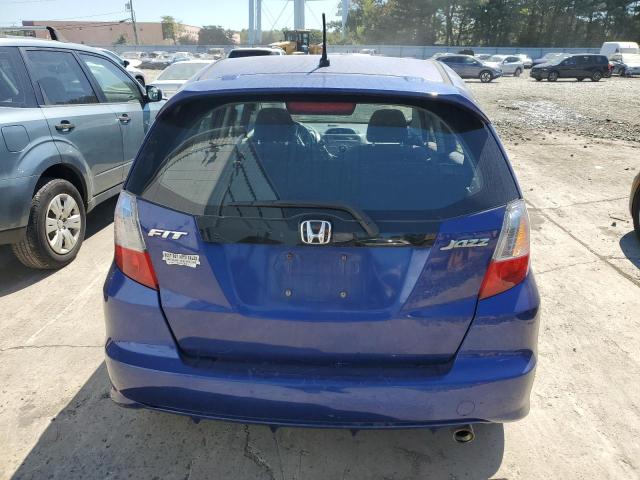 Photo 5 VIN: JHMGE8H47AS006565 - HONDA FIT SPORT 