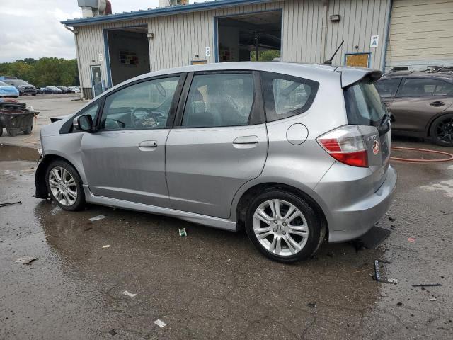 Photo 1 VIN: JHMGE8H47AS007733 - HONDA FIT SPORT 