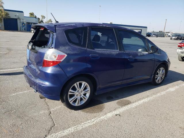 Photo 2 VIN: JHMGE8H47AS008185 - HONDA FIT SPORT 