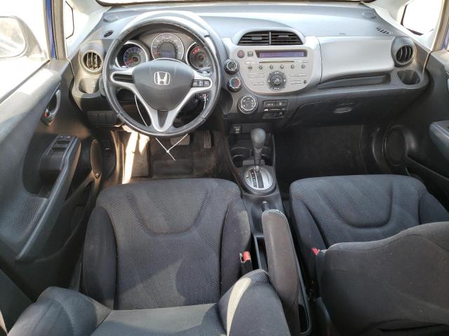 Photo 7 VIN: JHMGE8H47AS008185 - HONDA FIT SPORT 