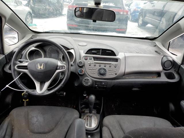 Photo 7 VIN: JHMGE8H47AS010910 - HONDA FIT SPORT 