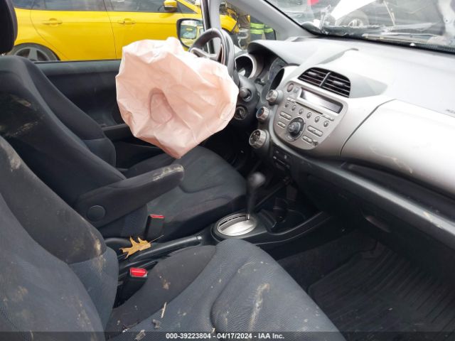 Photo 4 VIN: JHMGE8H47AS014343 - HONDA FIT 