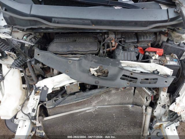 Photo 9 VIN: JHMGE8H47AS014343 - HONDA FIT 