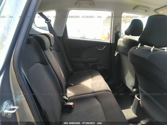 Photo 7 VIN: JHMGE8H47AS015881 - HONDA FIT 