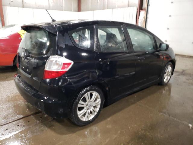 Photo 2 VIN: JHMGE8H47AS022622 - HONDA FIT 