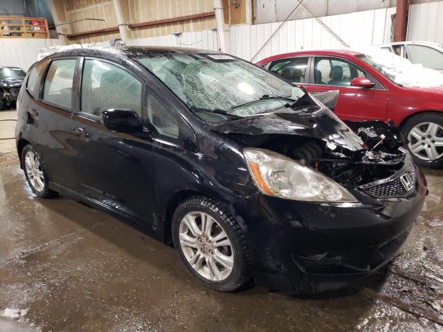 Photo 3 VIN: JHMGE8H47AS022622 - HONDA FIT 