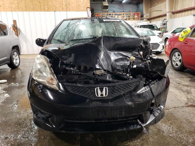 Photo 4 VIN: JHMGE8H47AS022622 - HONDA FIT 