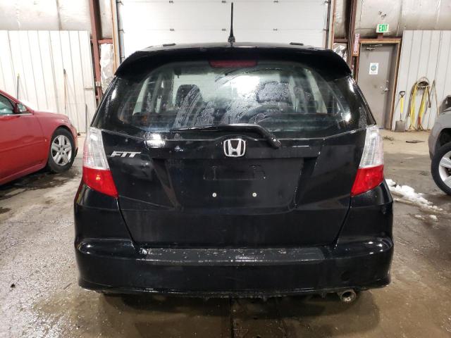 Photo 5 VIN: JHMGE8H47AS022622 - HONDA FIT 