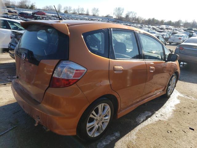 Photo 2 VIN: JHMGE8H47AS024192 - HONDA FIT 