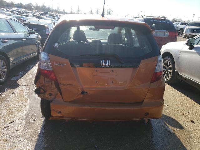 Photo 5 VIN: JHMGE8H47AS024192 - HONDA FIT 