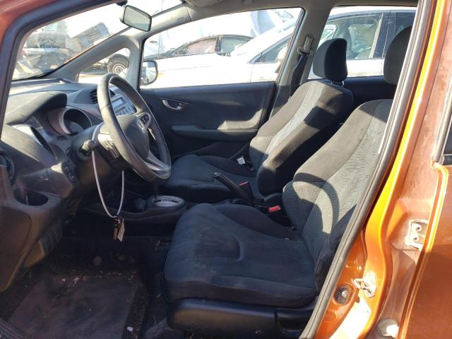 Photo 6 VIN: JHMGE8H47AS024192 - HONDA FIT 