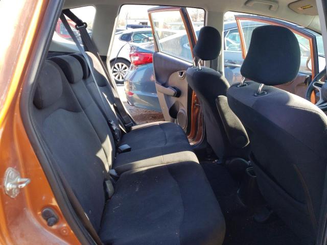 Photo 9 VIN: JHMGE8H47AS024192 - HONDA FIT 