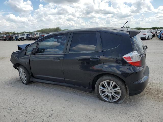 Photo 1 VIN: JHMGE8H48AC002504 - HONDA FIT SPORT 