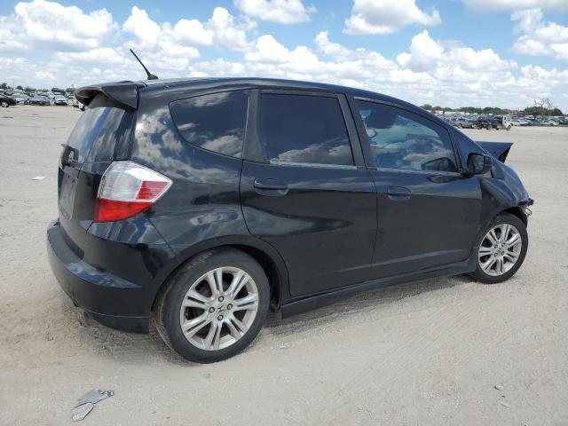 Photo 2 VIN: JHMGE8H48AC002504 - HONDA FIT SPORT 