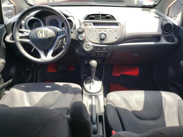 Photo 7 VIN: JHMGE8H48AC003488 - HONDA FIT SPORT 