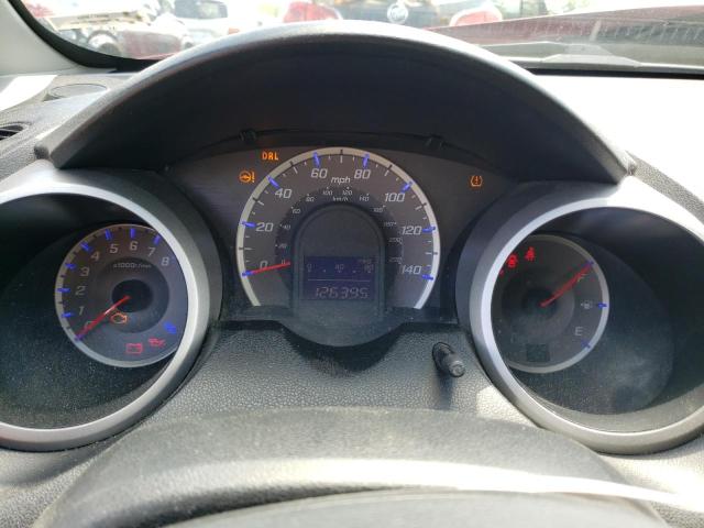 Photo 8 VIN: JHMGE8H48AC003488 - HONDA FIT SPORT 