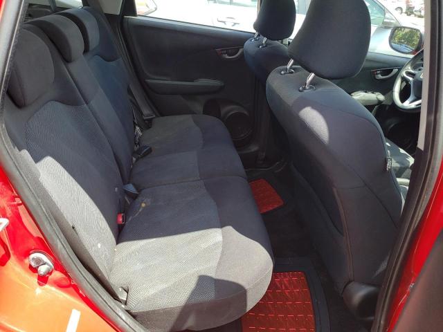 Photo 9 VIN: JHMGE8H48AC003488 - HONDA FIT SPORT 