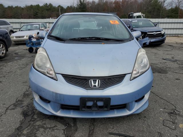 Photo 4 VIN: JHMGE8H48AC003720 - HONDA FIT SPORT 