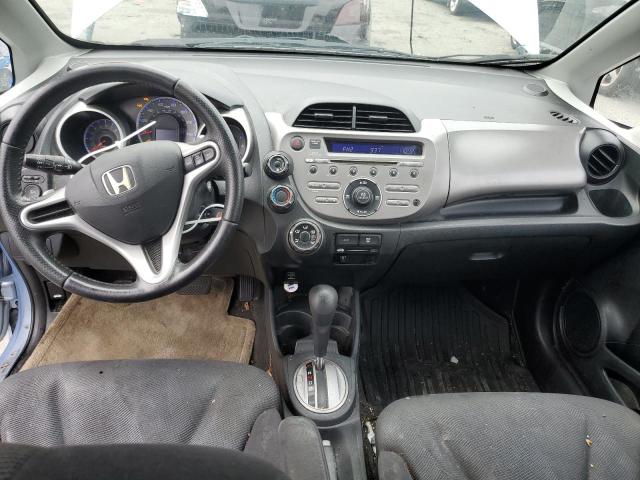 Photo 7 VIN: JHMGE8H48AC003720 - HONDA FIT SPORT 