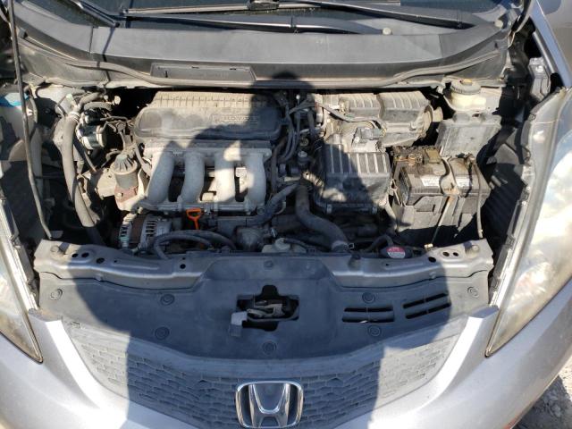 Photo 6 VIN: JHMGE8H48AC004916 - HONDA FIT SPORT 