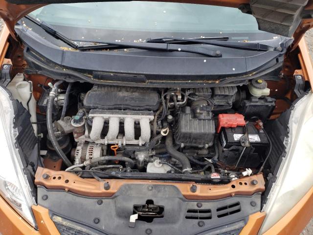 Photo 10 VIN: JHMGE8H48AC010148 - HONDA FIT 