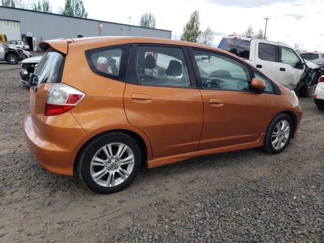 Photo 2 VIN: JHMGE8H48AC010148 - HONDA FIT 