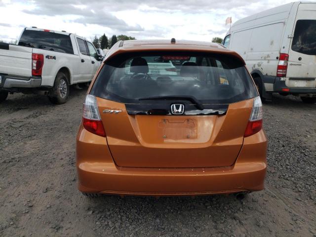 Photo 5 VIN: JHMGE8H48AC010148 - HONDA FIT 