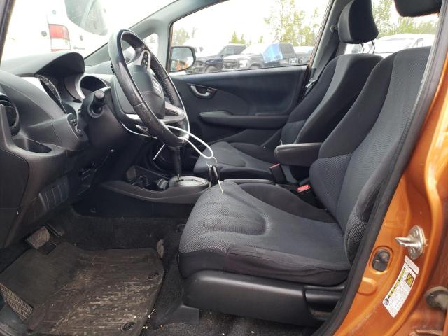 Photo 6 VIN: JHMGE8H48AC010148 - HONDA FIT 