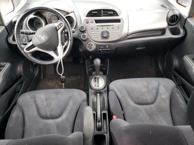 Photo 7 VIN: JHMGE8H48AC010148 - HONDA FIT 