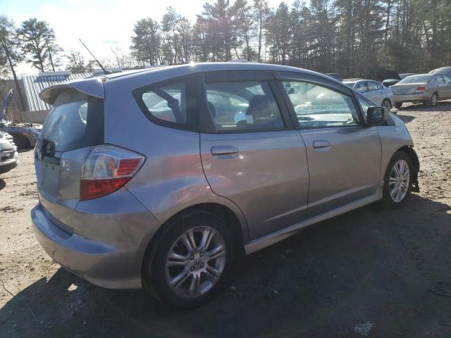 Photo 2 VIN: JHMGE8H48AC010957 - HONDA FIT SPORT 